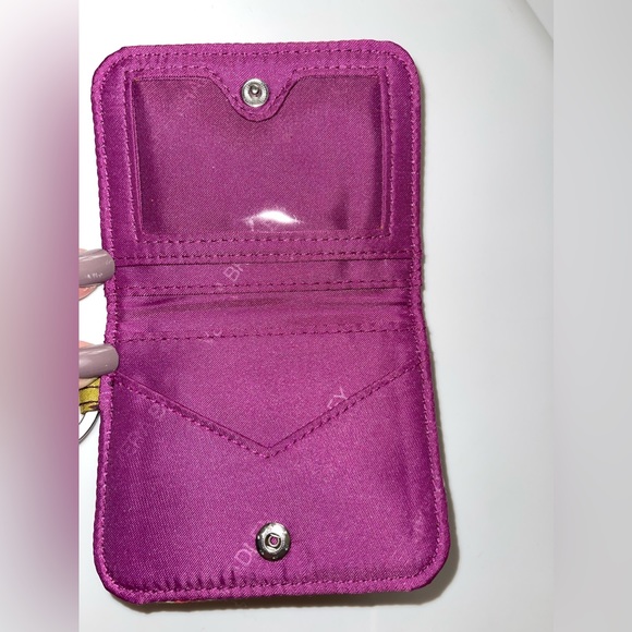 Mini VB wallet. - Picture 2 of 3